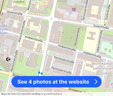 Holbeinstr. 24, 01307 Dresden OT Johannstadt-Süd - Photo 1