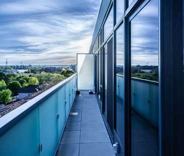 For Lease - 415 Main Street Unit# 701, Hamilton, Ontario - Photo 6