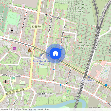 Georg-Schumann-Str. 314, 04159 Leipzig - Wahren