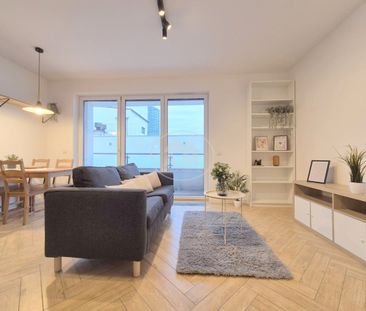 3M, Grabiszyn, Apartamenty Krucza, Miejsce garażow - Photo 4