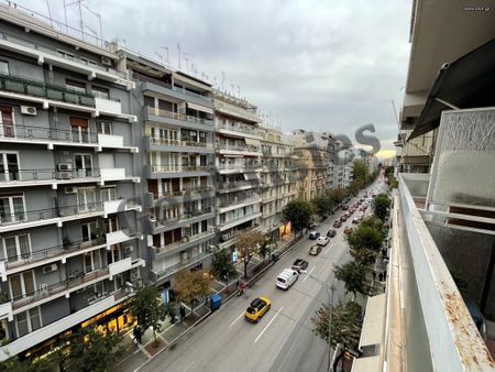 Διαμέρισμα 80 τ.μ. προς ενοικίαση - Photo 2