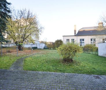 2-Raum • Einbauküche • Gartenmitbenutzung • Laminat • ruhige Lage •... - Photo 6