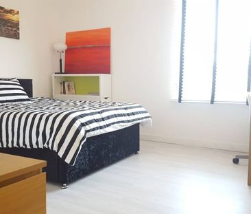 2 Bed Flat, Hamiltonhill Gardens, G22 - Photo 4