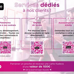 Location Appartement 1 pièce 51m² ROUBAIX 59100 - Photo 3