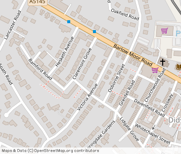 2 Victoria Avenue, Manchester, M20 - Photo 1