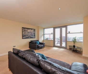 2 bedroom apartment to rent - Photo 1