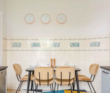 Zimmer in der Klosterallee - Photo 2