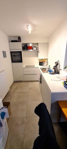 Langemark - Nieuwbouwappartement in met 2 slaapkamers - Photo 4