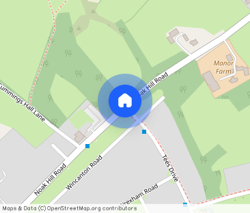 Tees Drive, Noak Hill, RM3 - Photo 1