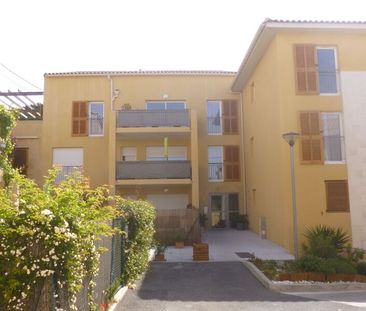 Appartement à louer - Photo 5