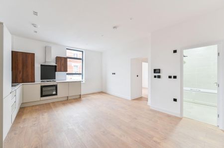 2 bedroom apartment to rent - Photo 5