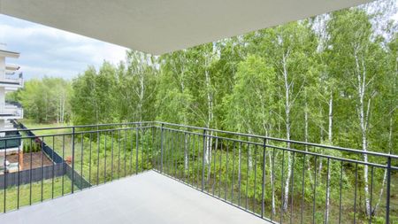 Nowy Apartament LUX |3 Pokoje | 2 Parkingi | Łódź 68.24 m² - Zdjęcie 5