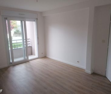 LOCATION - VERN SUR SEICHE - Avenue de la chalotais Appartement T2 ... - Photo 1