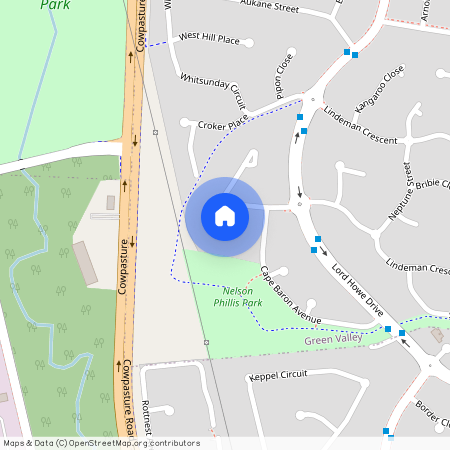 4 Palm Close, NSW 2168, Green Valley