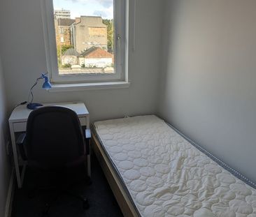 Room in a Shared Flat, Carnarvon Street, G3 - Photo 2