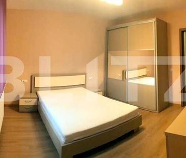 4 camere, 100 mp, totul nou, gradina, zona strazii Republicii - Photo 1