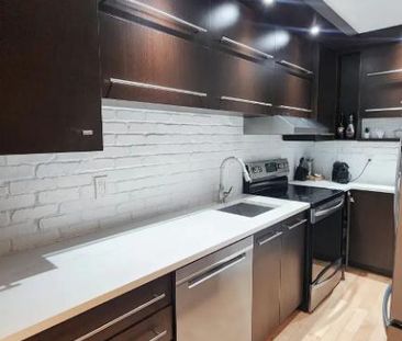 Beau condo 3½ à louer à Repentigny - - Photo 1