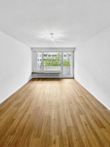 3 Zimmer, 77 m², 1. Stock - Foto 3