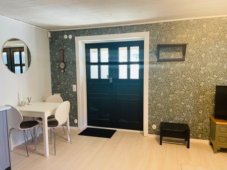 Kullaviks Kaprifolväg - Photo 3