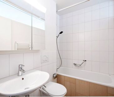 1 Zimmer, 44 m², 1. Stock - Foto 4