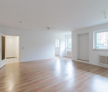 Blömker! 1,5-Raum Wohnung mit Loggia in Gelsenkirchen Bismarck! - Photo 5