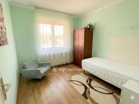 Kiadó újszerű állapotú lakás - Nyíregyháza - Photo 4