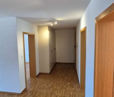 Large 3.5-room apartment with wonderful views - Photo 1