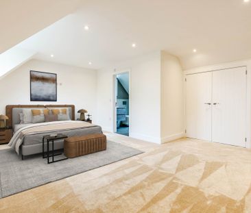 The Green, Chearsley - Photo 2