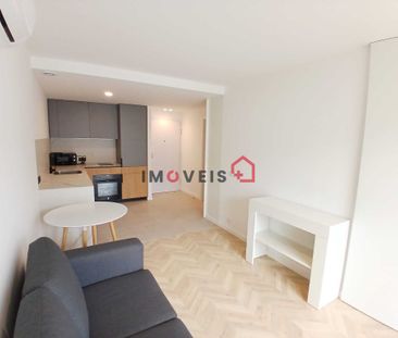 Apartamento T1 em Leiria - Foto 4