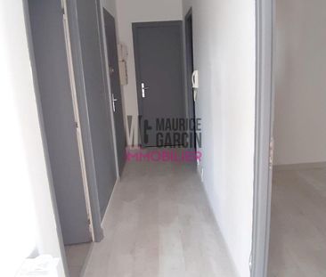 A LOUER - APPARTEMENT CARPENTRAS - 3 pièces 65.56m² - Photo 4