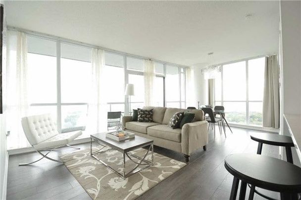 For Lease - 66 Forest Manor Road Unit# 1912, Toronto, Ontario - Photo 1