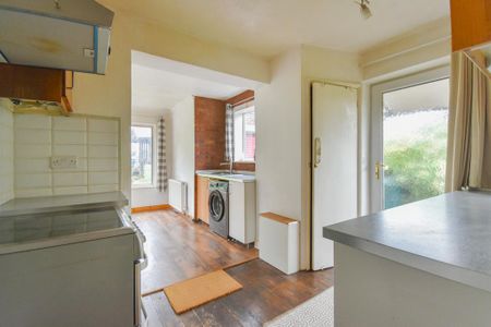 2 bedroom bungalow to rent - Photo 5