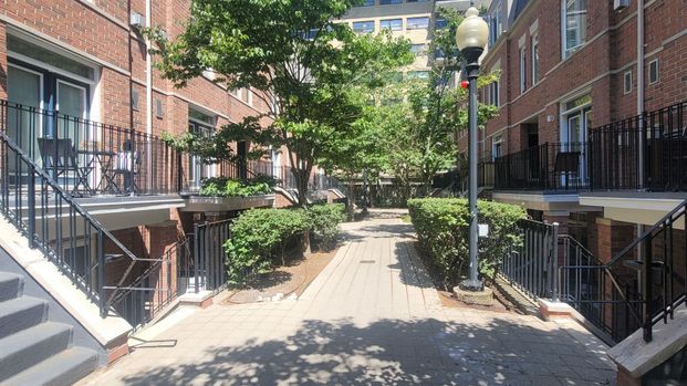 For Lease - 415 Jarvis Street Unit# 155, Toronto, Ontario - Photo 1