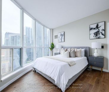 For Lease - 218 Queens Quay Unit# 2501, Toronto, Ontario - Photo 3