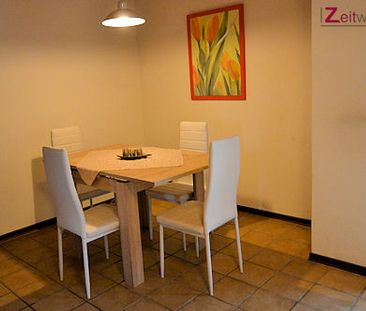 Bonn Nord – möblierte 2 Zimmerwohnung - Photo 6