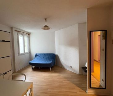 Location Appartement 1 pièce Meublé 20m² BREST 29200 - Photo 6