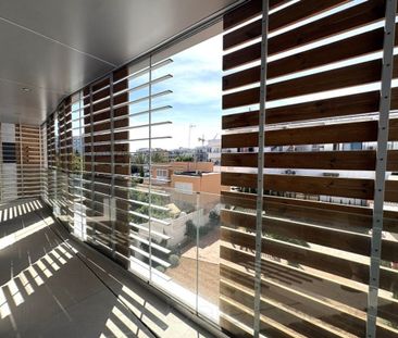 2 room luxury Flat for rent in Ibiza, Spain - Photo 2