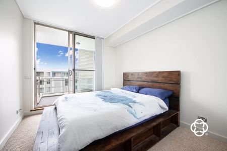 509/1 The Piazza, 2127, Wentworth Point Nsw - Photo 4