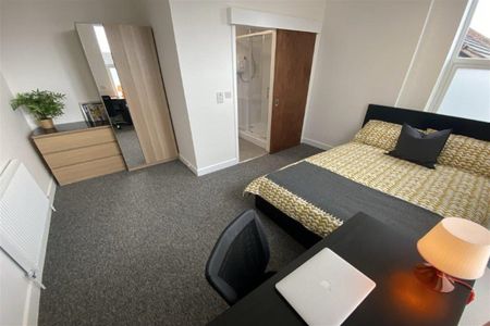 Rooms at City Road, Beeston, NG9 2LQ - Photo 5