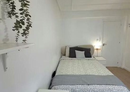 Calle Federico Maicas, Torrent, Valencian Community 46900