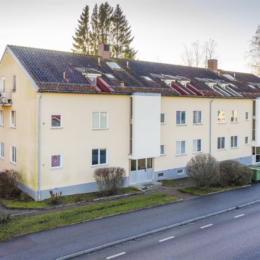 Kungsgatan, Kungsör - Photo 1