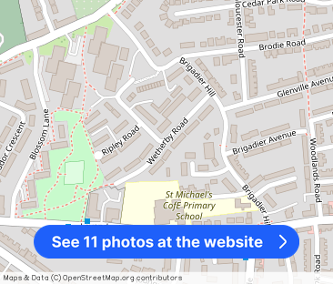 Wetherby Road, Enfield, Middlesex, EN2 - Photo 1