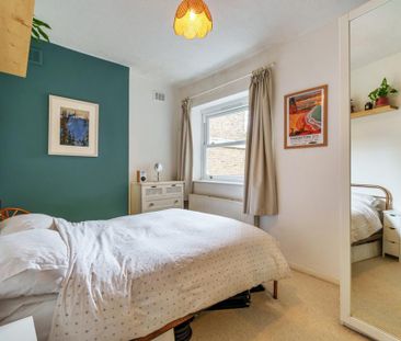 1 bedroom property to rent - Photo 6