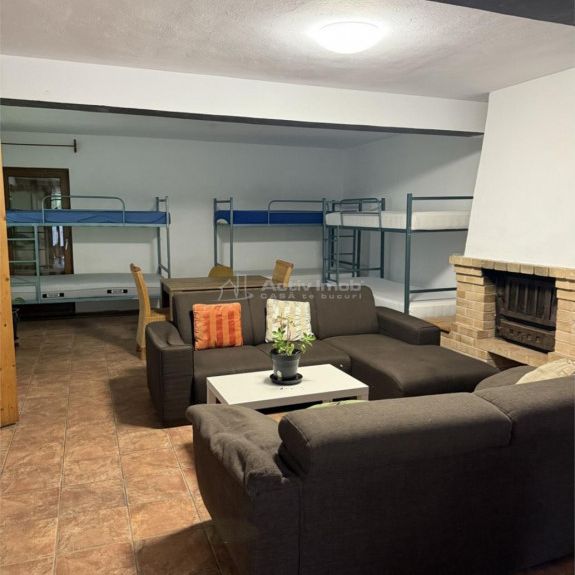 Casa Centrul Vechi -Cazare Muncitori - Fotografie 1