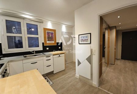 Appartement T3 à GRENOBLE - Photo 4