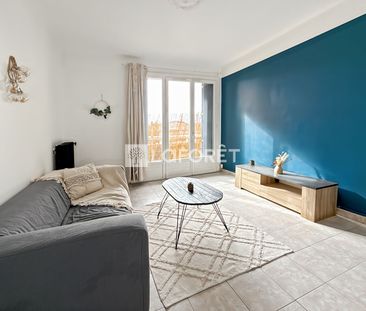 Appartement T2 Nîmes à louer - Photo 1