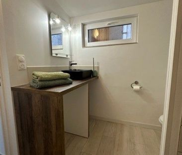 Appartement 1 pièce à louer - Photo 6