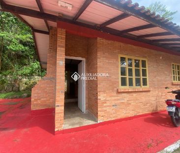 Casa com 2 quartos e 70m² para alugar em Lagoa da Conceição, Floria... - Foto 4