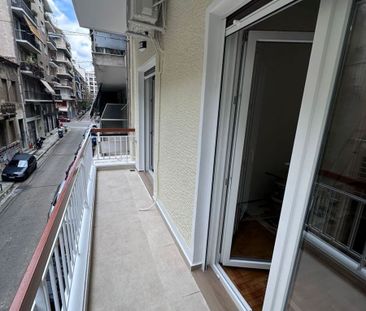 Διαμέρισμα για ενοικίαση Αγίου Μελετίου - Πλατεία Βικτωρίας - Μάρνη... - Photo 4