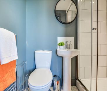 Beechwood Crescent (room 6), Burley, Leeds - Photo 4